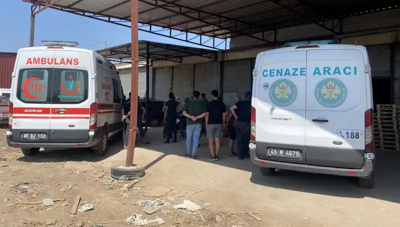 Marangozun Gizemli Ölümü: Korkunç Ayrıntılar ve Şok Edici İddialar