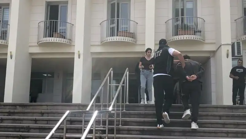 Bodrum'da Uyuşturucu Operasyonu: Şok Detaylar ve Gözaltılar