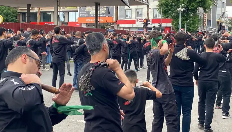Kars’ta Kerbela Anması: Duygusal Bir Hatıra ve Toplumsal Bir Mesaj