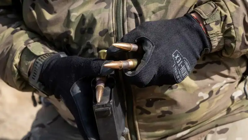Amerikan Silahları Savaş Alanında: Ukrayna'daki Yeni Dönüşüm Çanları