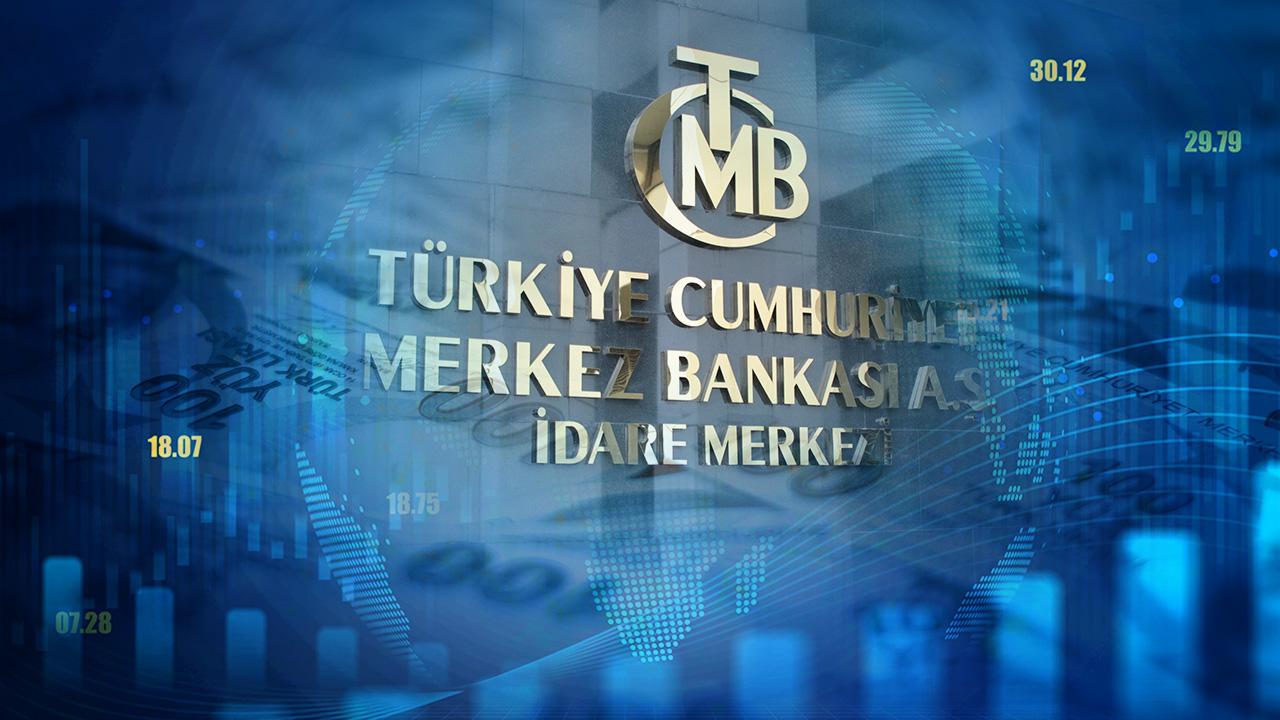 Merkez Bankası, Faiz Kararını Bugün Açıkladı