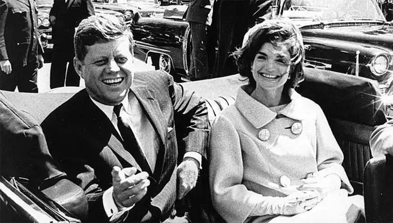 Kennedy Suikastı Belgeleri: Halka Açılan Gizli Bilgilere Derin Bir Bakış
