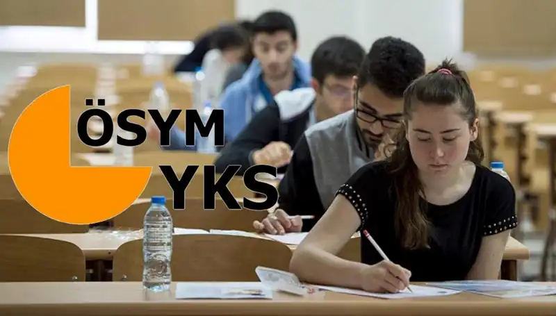 YKS Sınav Giriş Yerleri AİS Ekranında Açıklanma Tarihleri Merakla Bekleniyor