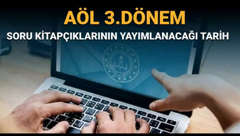 AÖL Sınav Soruları ve Cevapları Yayınlandı mı? Tüm Detaylar Burada!