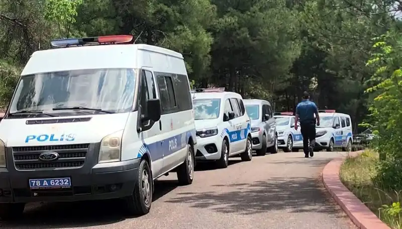 Karabük'te Gizemli Ölüm: Şüpheli Olayın Ayrıntıları Ortaya Çıkıyor