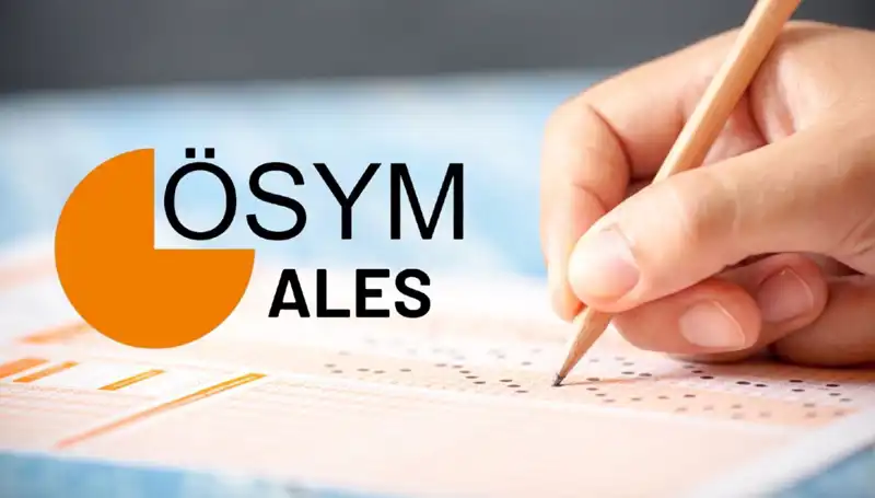 ALES/2 Başvuruları Başladı: Başvuru Sürecinin Tüm Detayları