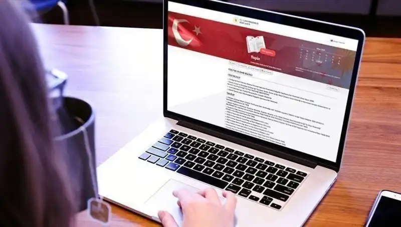 ÖSYM'nin 2025-Kaymakamlık/2 Sınav Tarihleri Açıklandı: Adaylar Dikkat!