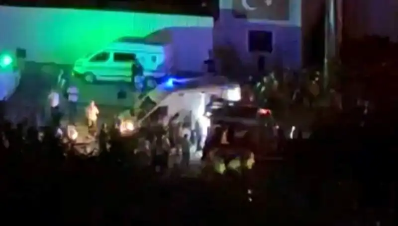 Genç Şoför Tırda İntihar Ederek Hayatına Son Verdi: Detaylar Ortaya Çıktı
