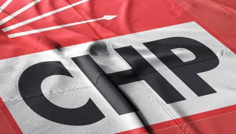 Bayrampaşa'da Sürpriz İstifa: Murat Salman CHP'den Ayrıldı!
