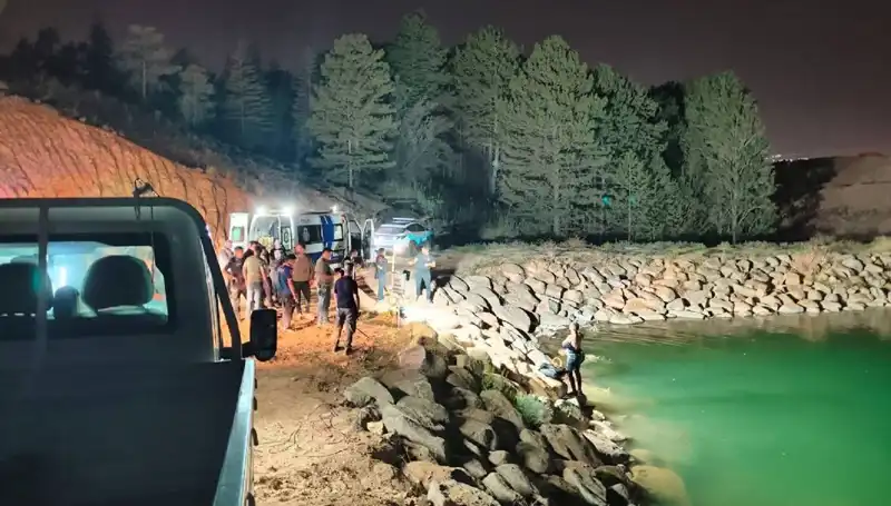 Doğum Günü Kutlaması Korkunç Bir Tragediye Dönüştü