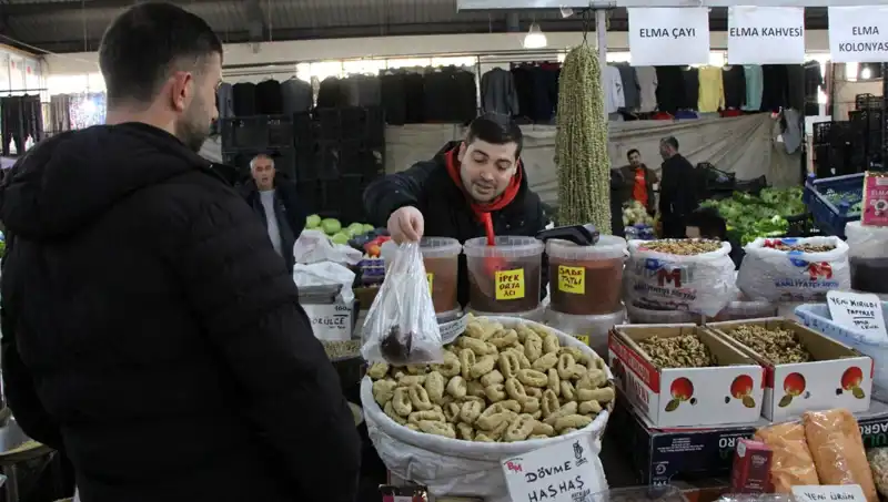 Halkın Gözbebeği "Sarı Altın": Piyasa Rekorları Kırmaya Devam Ediyor