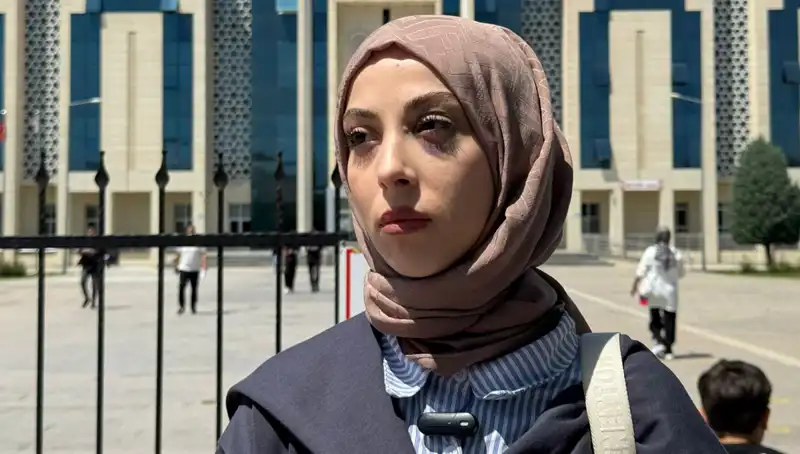 Sena'nın Dramatik İfadesi: "Kadın Cinayeti Olarak Anılmak İstemiyorum"