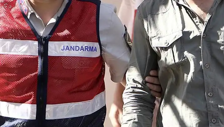 Kırşehir'de Aranan Şahıs, 57 Suç Kaydı ile Polisi Heyecanlandırdı