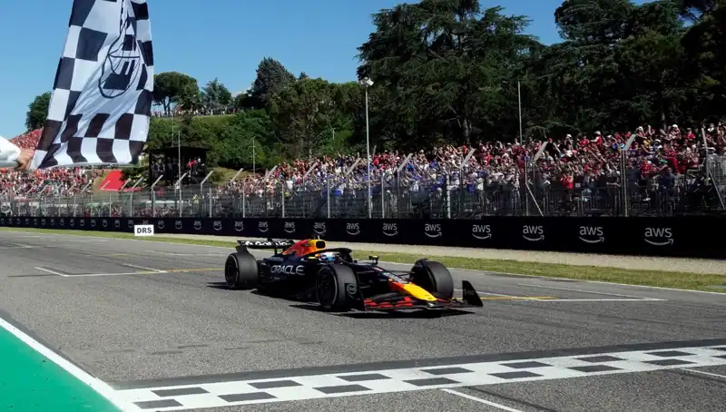 Formula 1 Heyecanı Monako'da Zirve Yapacak: Neler Bekleniyor?