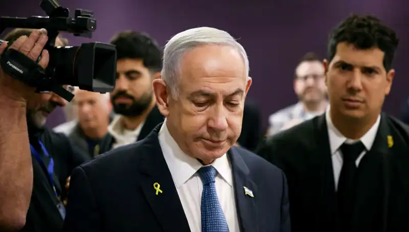 İsrail'de Netanyahu'ya Yakın İsimlerin Krizi: Etik İhlalleri ve Sonuçları