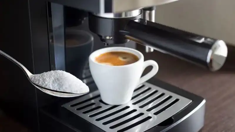 Kahve Makinenizi Uzun Süre Kullanmanın Püf Noktaları