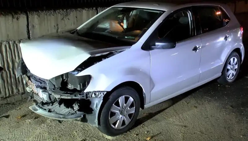 Sarıyer'de Zincirleme Kaza: 1'i Ağır 2 Yaralı, Detaylar Ortaya Çıktı
