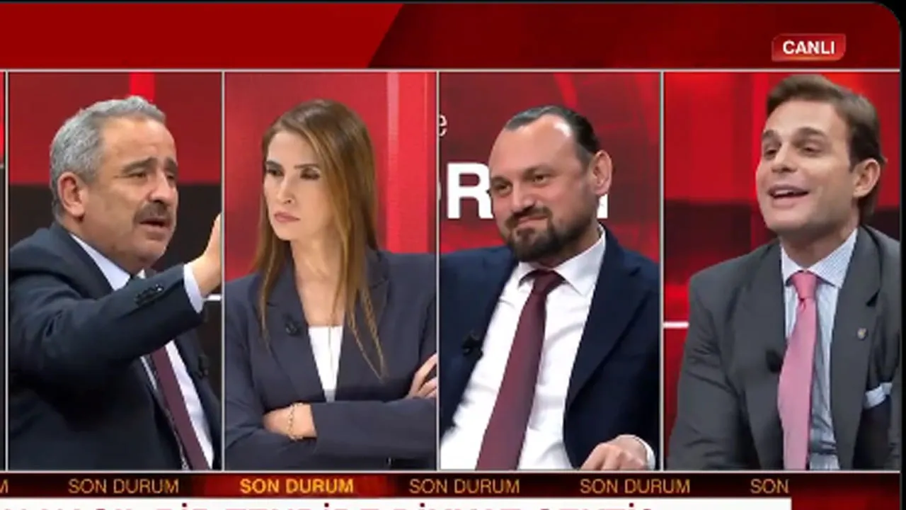 Sinan Burhan: "Erdoğan Gelene Kadar Hep Devşirmeler Kazanıyordu"