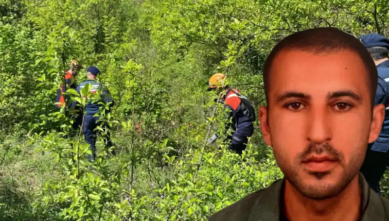 Kocaeli'de Kaybolan Emirhan İçin 45 Günden Fazla Arama Çalışmaları Devam Ediyor