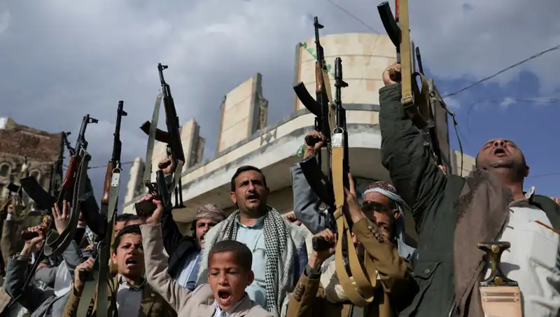 Husilerin Yemen'de ABD ile Harekete Geçmesi Dünya Gündemini Sarsıyor