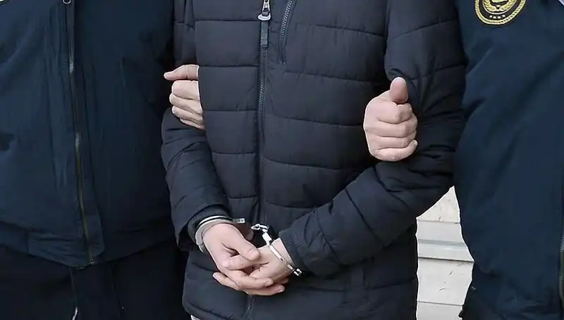 Çobanlar Arasında Hayvan Otlatma Kavgası: 1 Şüpheli Tutuklandı