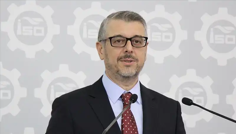 İBB Genel Sekreteri Can Akın Çağlar: Kimdir, Hangi Projelerde Yer Aldı?