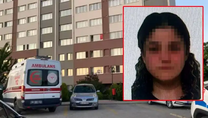 Ankara'daki Derin Dondurucuda Bulunan Bebeğin Annesi Ortaya Çıktı