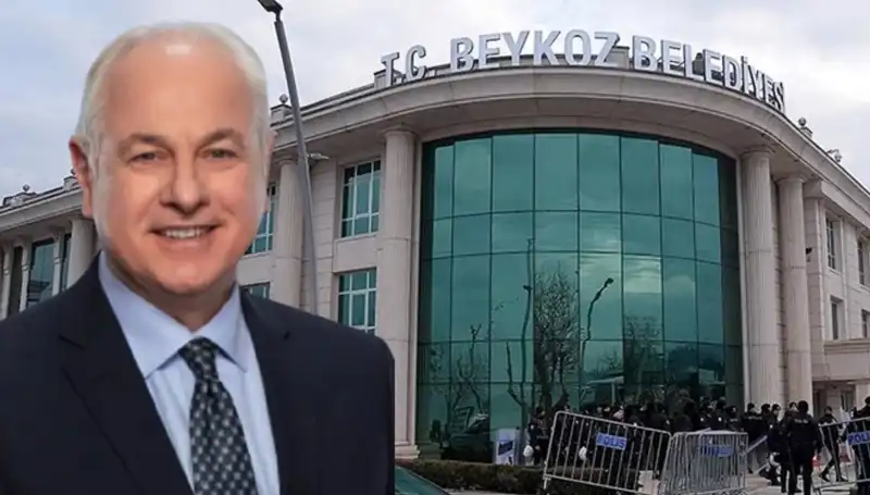 Beykoz Belediyesi Soruşturması: İddianame Kabul Edildi, Gözler Şimdi Yargıda