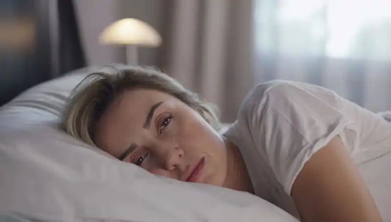 Ölümcül Kanserin İlk Belirtilerini Göz Ardı Edenler İçin Tehlike Çanları Çalıyor