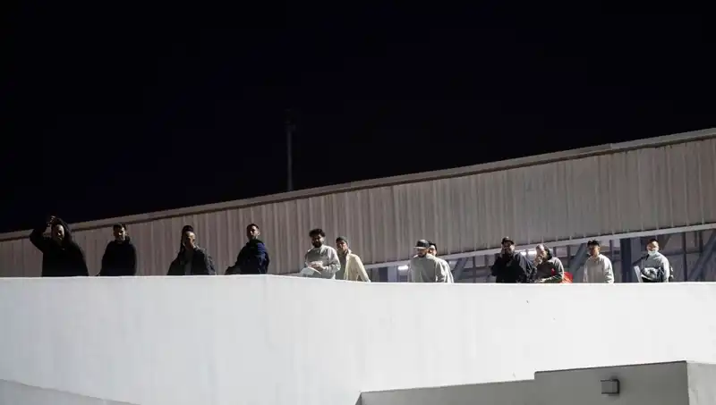 Trump, Sırbistan’a Göçmen Gönderme Planıyla Balkanlara Göz Dikti