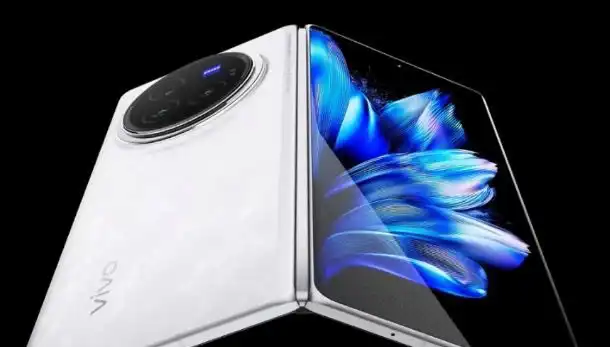 Vivo X Fold 4 ile Tanışın: Uygun Fiyatlı Amiral Gemisi