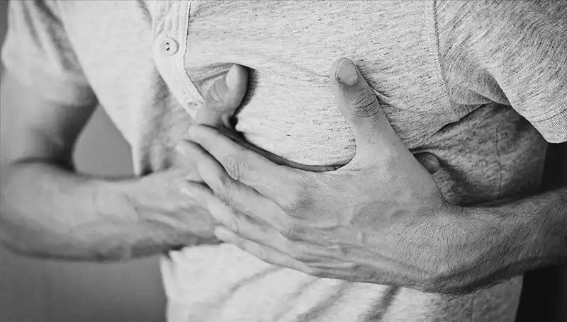 Covid-19 Aşılarının Kalp Krizi Üzerindeki Etkisi: Araştırma Sonuçları Şok Ediyor