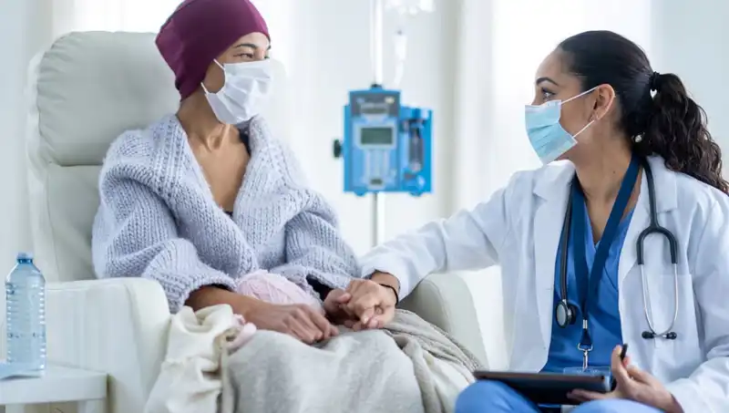 Görmezden Gelinen Kanser Belirtileri: Uzman Doktor 5 İşareti Açıkladı