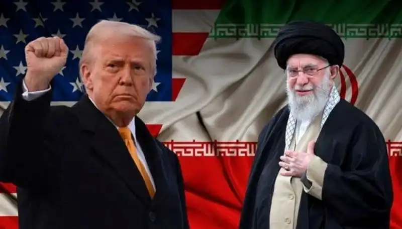 Trump’ın Gizli Planı: İsrail’in Hamaney’e Suikastını Nasıl Engelledi?