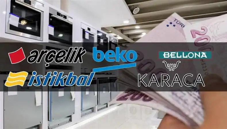 2025’te Evlenecek Çiftlere Özel İndirimler: Mobilyadan Tekstile Hepsi Burada!