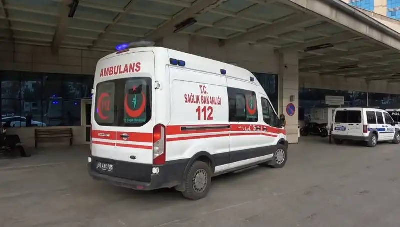 Birlikte Yaşadığı Adamı Bıçaklayan Kadının Savunması Şok Etti