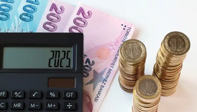 2025'te Memur ve Emekli Maaşları Ne Kadar Artacak? İşte Beklentiler!