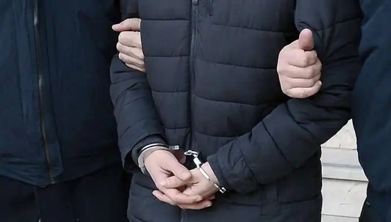 Sakarya'da 32 Yıldır Aranan Şahsın Dramı ve Yakalanma Süreci