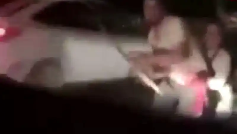 Ankara Trafikte Baltalı Saldırı: Ne Oldu ve Neden Oldu?