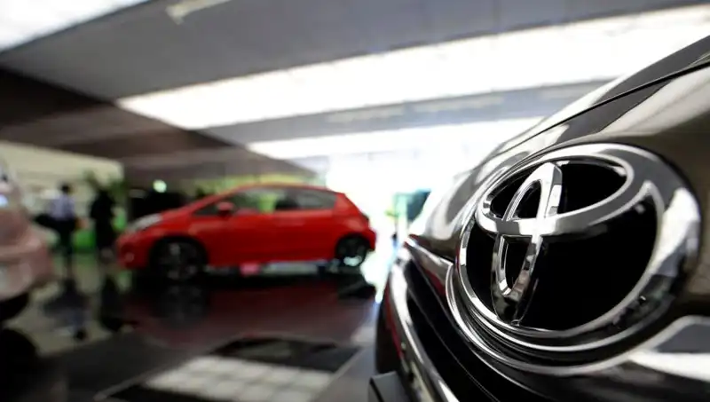 Toyota'nın Gizemli SUV Modeli Ertelendi, Bekleyiş Devam Ediyor