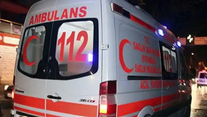 Afyonkarahisar'da Otomobil Devrildi: 1 Kişi Hayatını Kaybetti, 3 Yaralı
