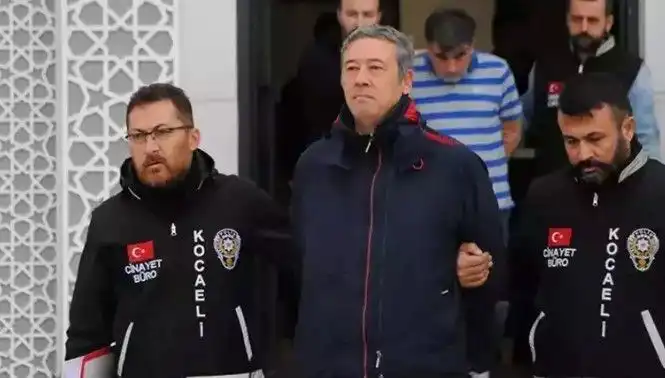 İş İnsanını Öldürüp Asitle Erittiler: Altı Sanığa Müebbet İstendi