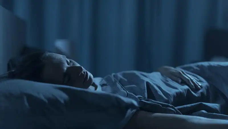 İrlandalı Bilim İnsanından Uykuya Dalma İpuçları: Rahat Bir Gece İçin Öneriler