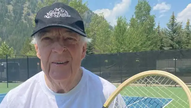 Avustralyalı Tenis Efsanesi Fred Stolle'yi Kaybettik: 86 Yaşında Hayatını Kaybetti