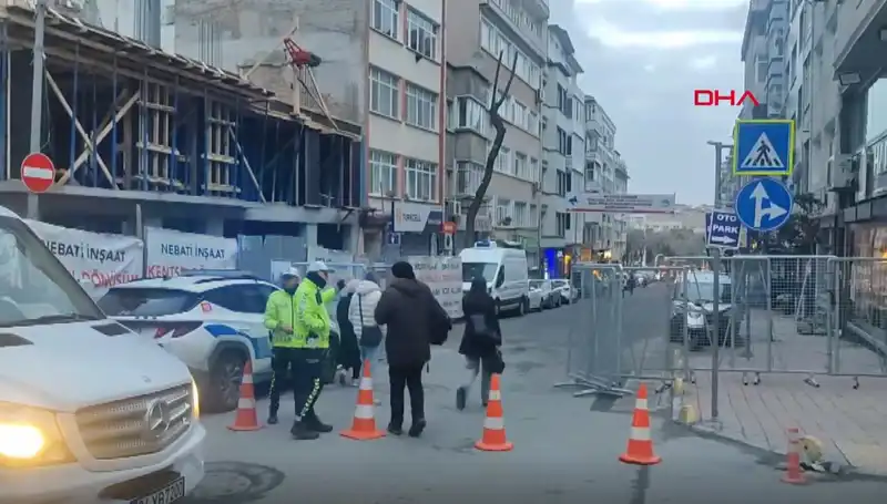 İstanbul'da 4 Günlük Gösteri Yasağı: Nedenleri ve Etkileri Açıklanıyor