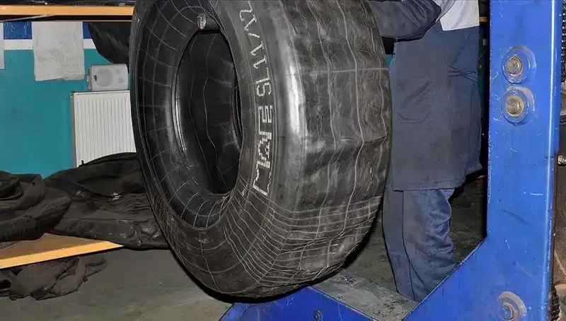 Trafikte Kaplama Lastik Kullanımı Tehlikeli mi? Uzmanların Uyarıları!