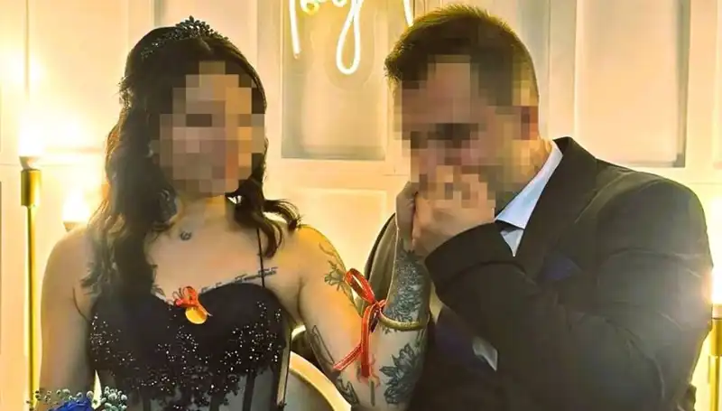 Kayıp Teknik Direktör Damat Bulundu: Evlilik Hayalleri Bir Yıldırım Hızıyla Sönmüş