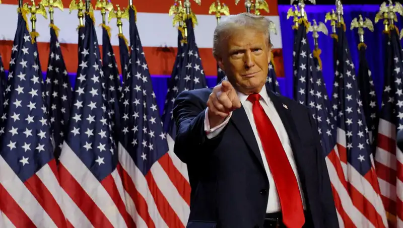 Trump, Rusya ve Ukrayna İle Büyük Ticaret Anlaşması Sözü Verdi