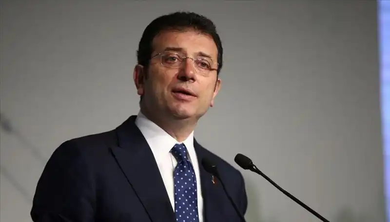 İmamoğlu’nun Diplomalarıyla İlgili İstanbul Üniversitesi Raporu: Şok Edici Detaylar!