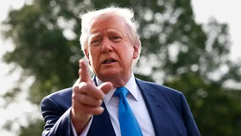 Trump Döneminin İlk 100 Günü: Ne Gibi İcraatlar Gerçekleştirildi?